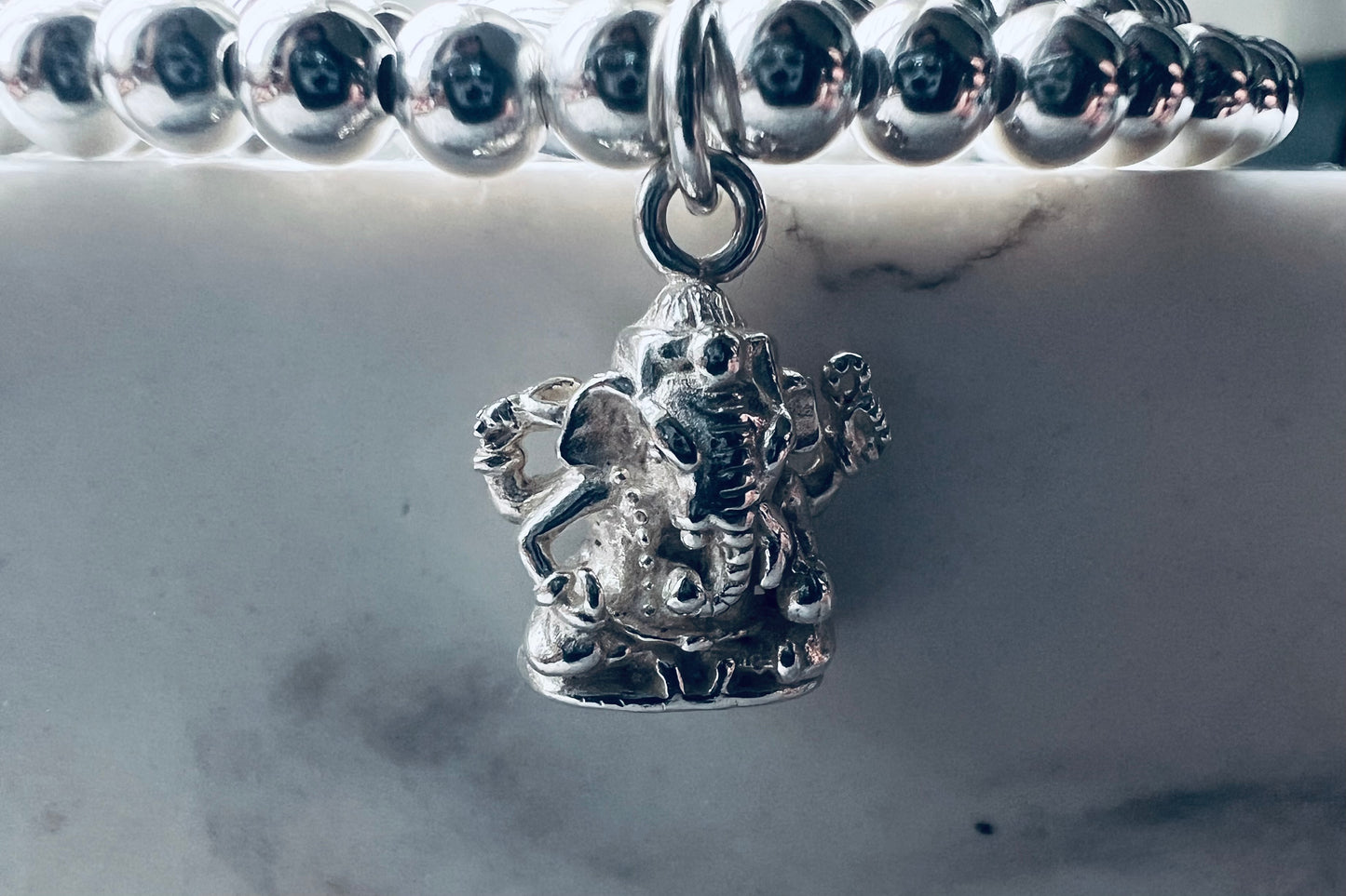 Ganesha Bracelet