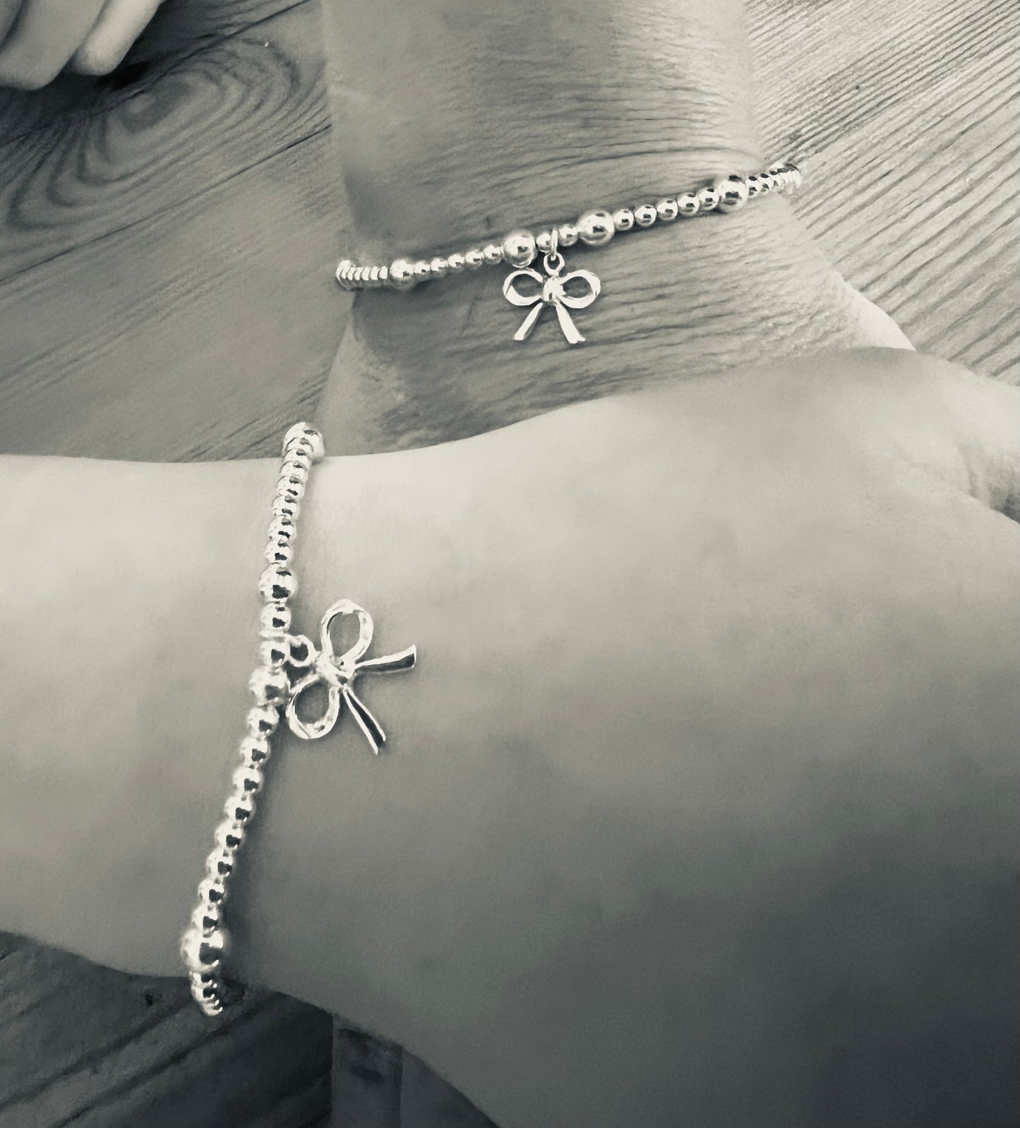 Mum and Daughter Matching Set