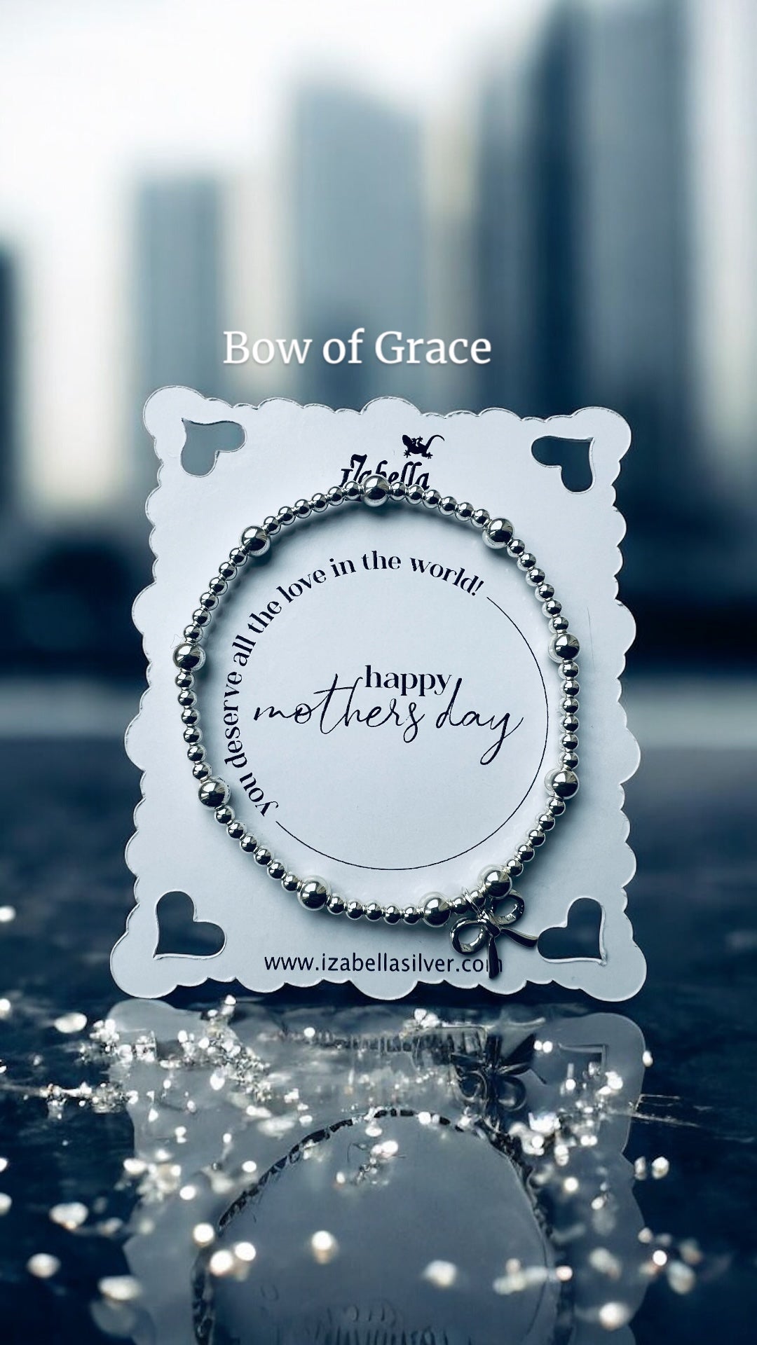 Mother’s Day Bracelets