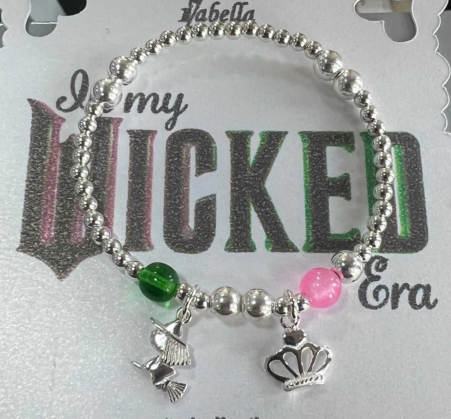 Wicked Bracelet - child or adult