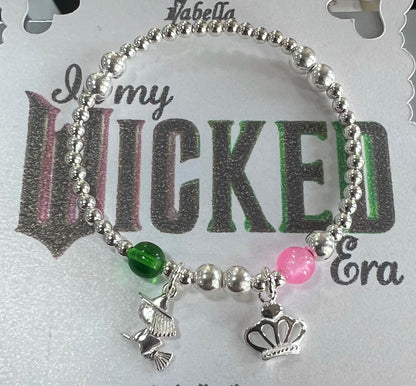 Wicked Bracelet - child or adult
