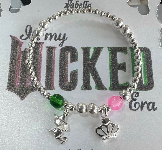 Wicked Bracelet - child or adult