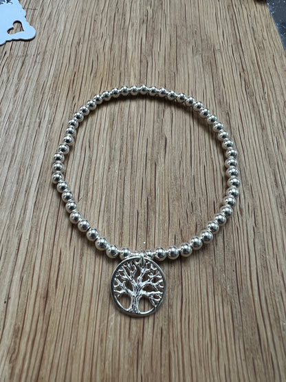 Tree of Life Bracelet