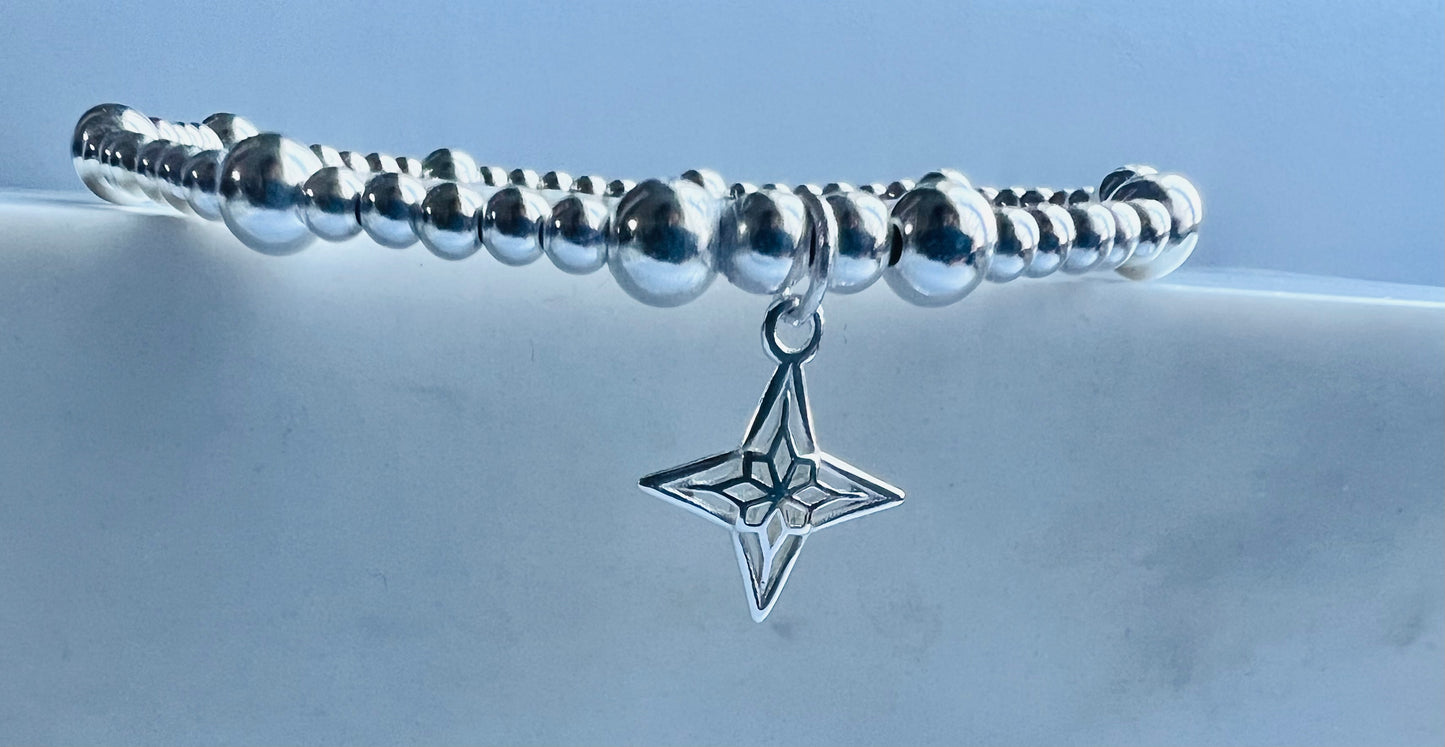 North Star Bracelet