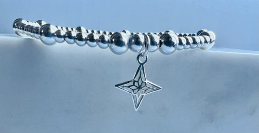 North Star Bracelet
