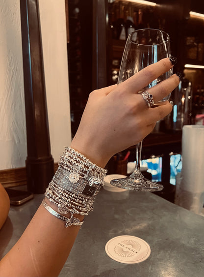 Open Sparkly Heart - special offer