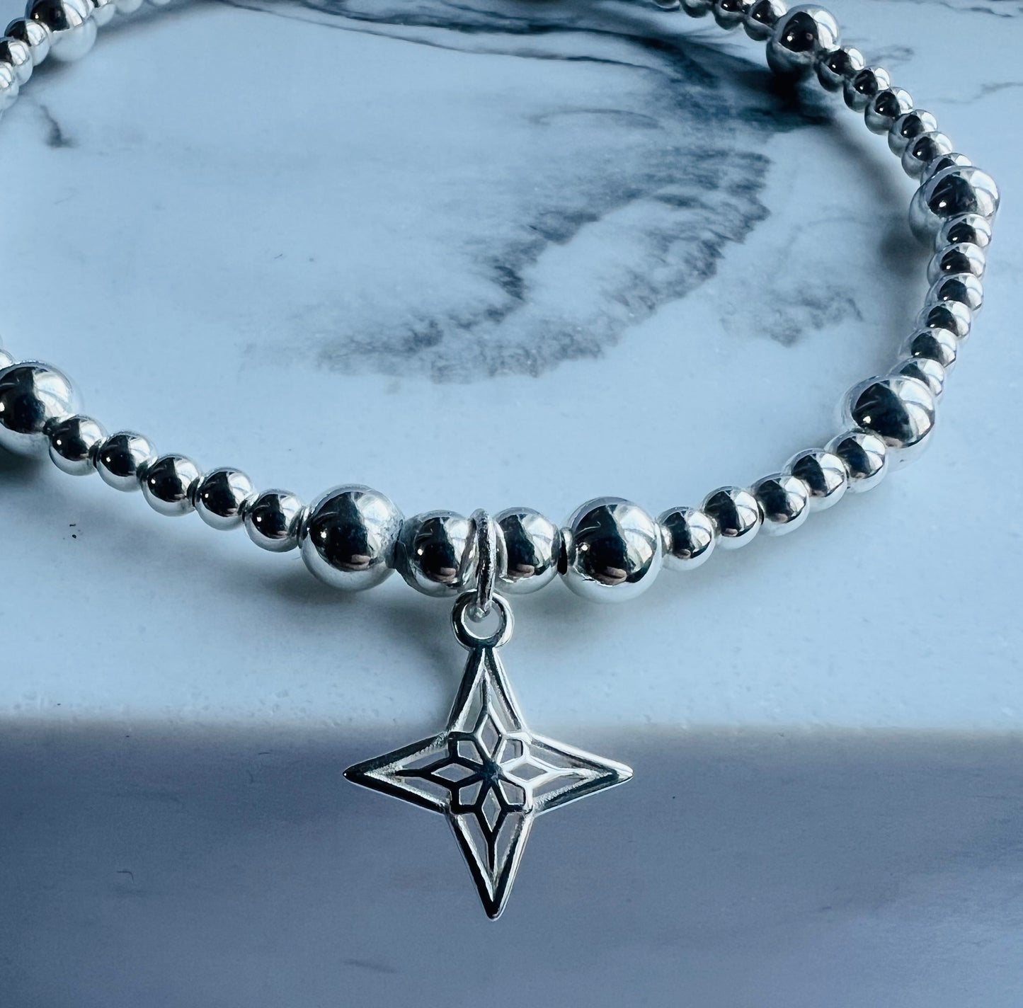 North Star Bracelet