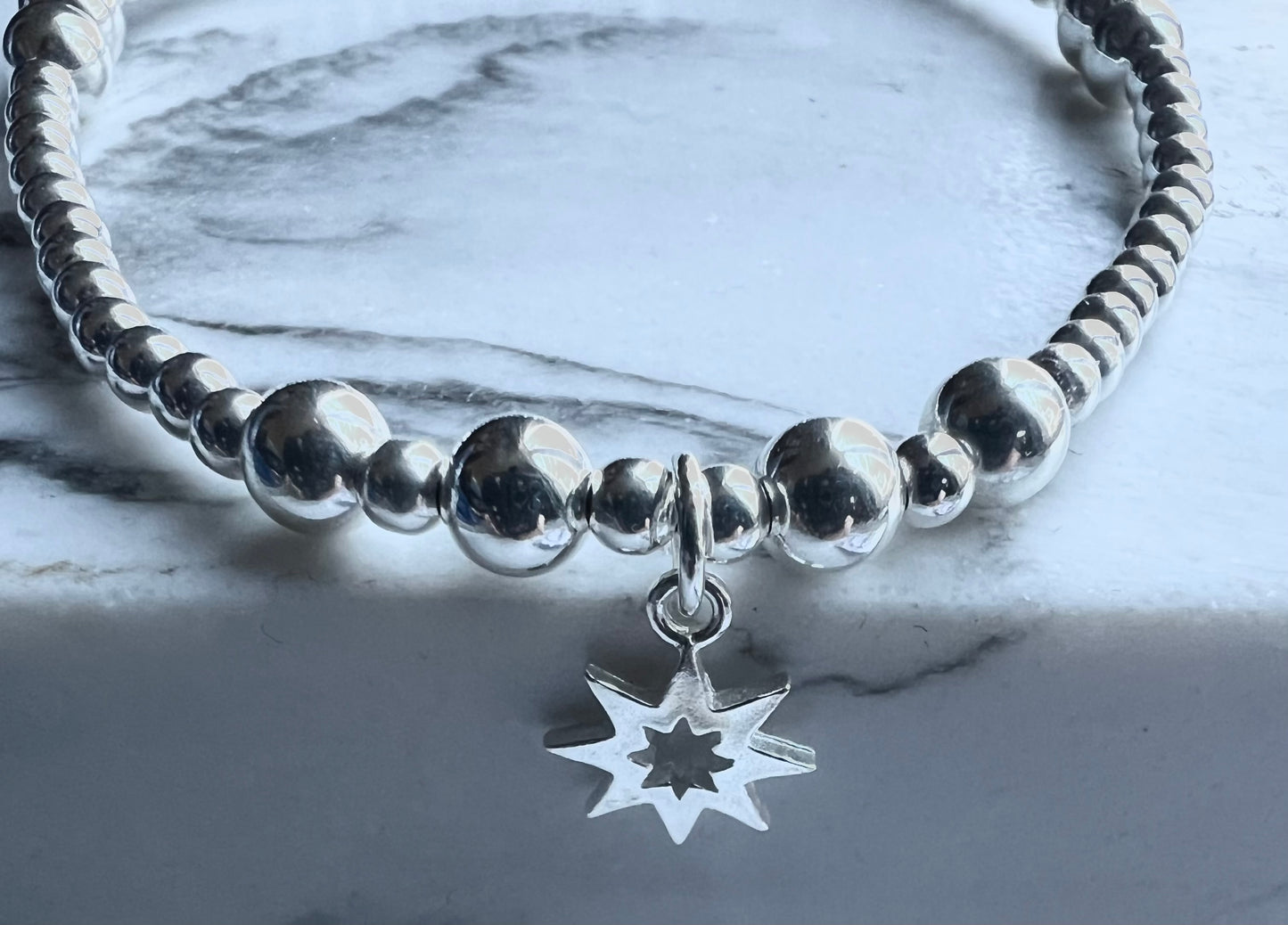 Star Bracelet