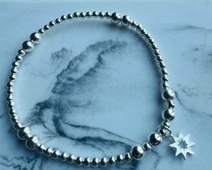 Star Bracelet