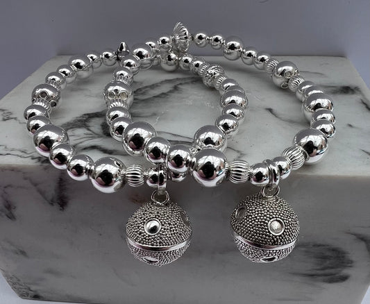 Large Harmony Ball Bracelet