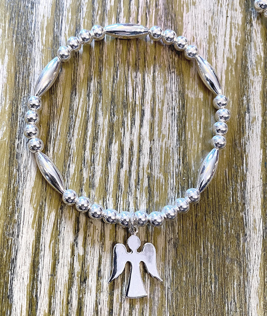 Angel Bracelet